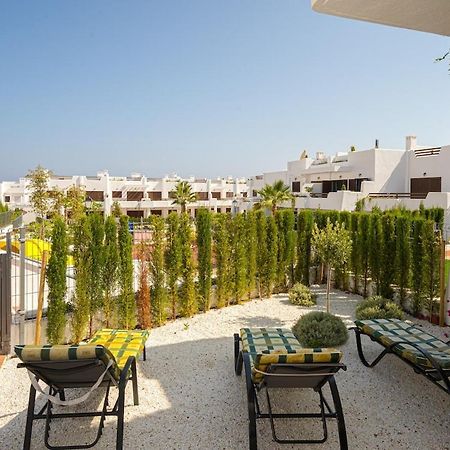 Rosa Chenz Lejlighed San Juan de los Terreros Eksteriør billede