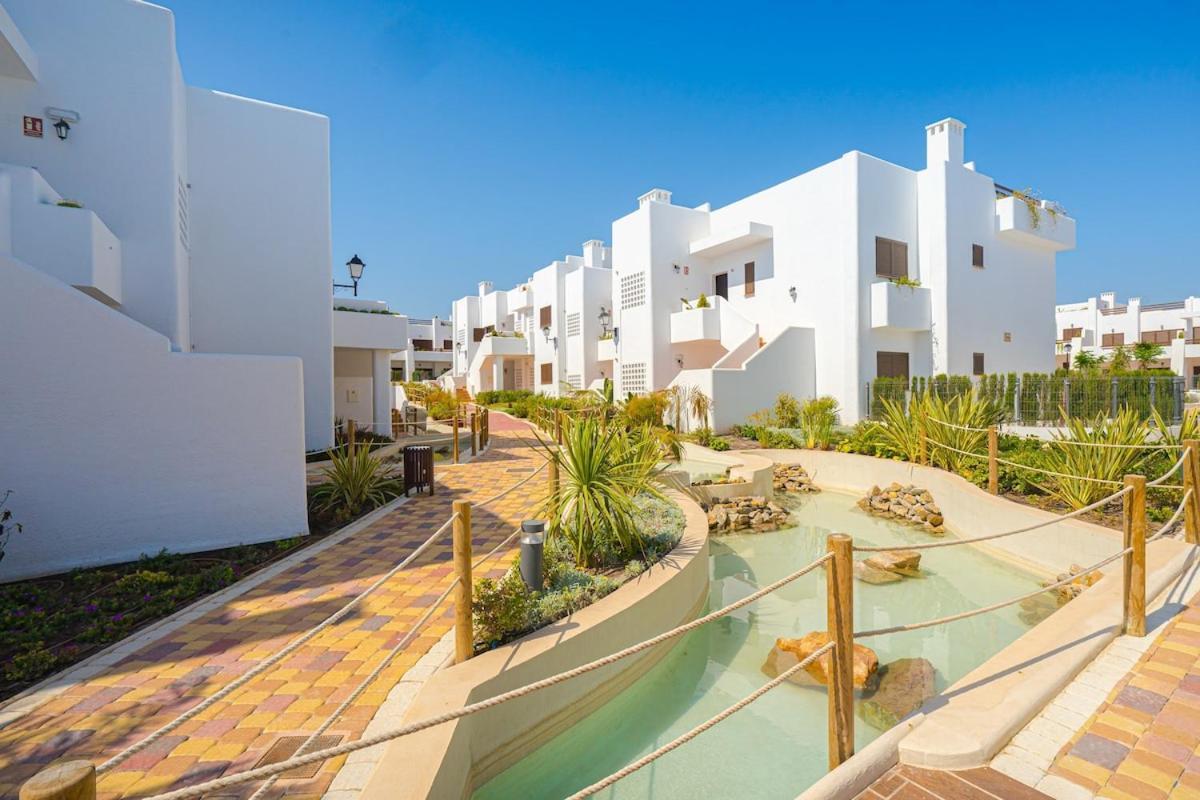 Rosa Chenz Lejlighed San Juan de los Terreros Eksteriør billede